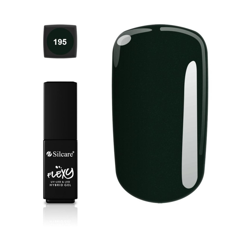 Flexy Hybrid Gel 156