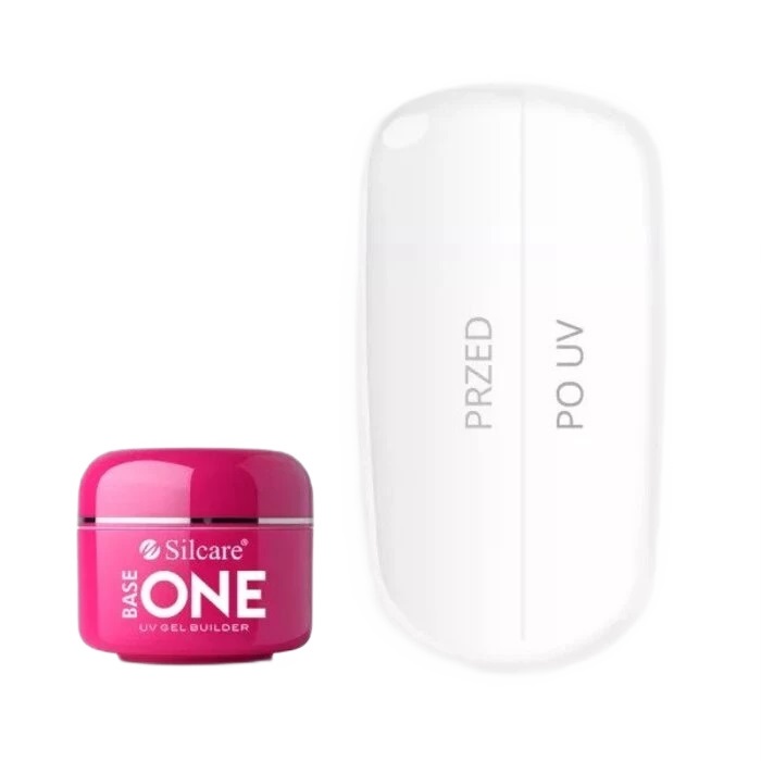 Base One Thick Clear 2