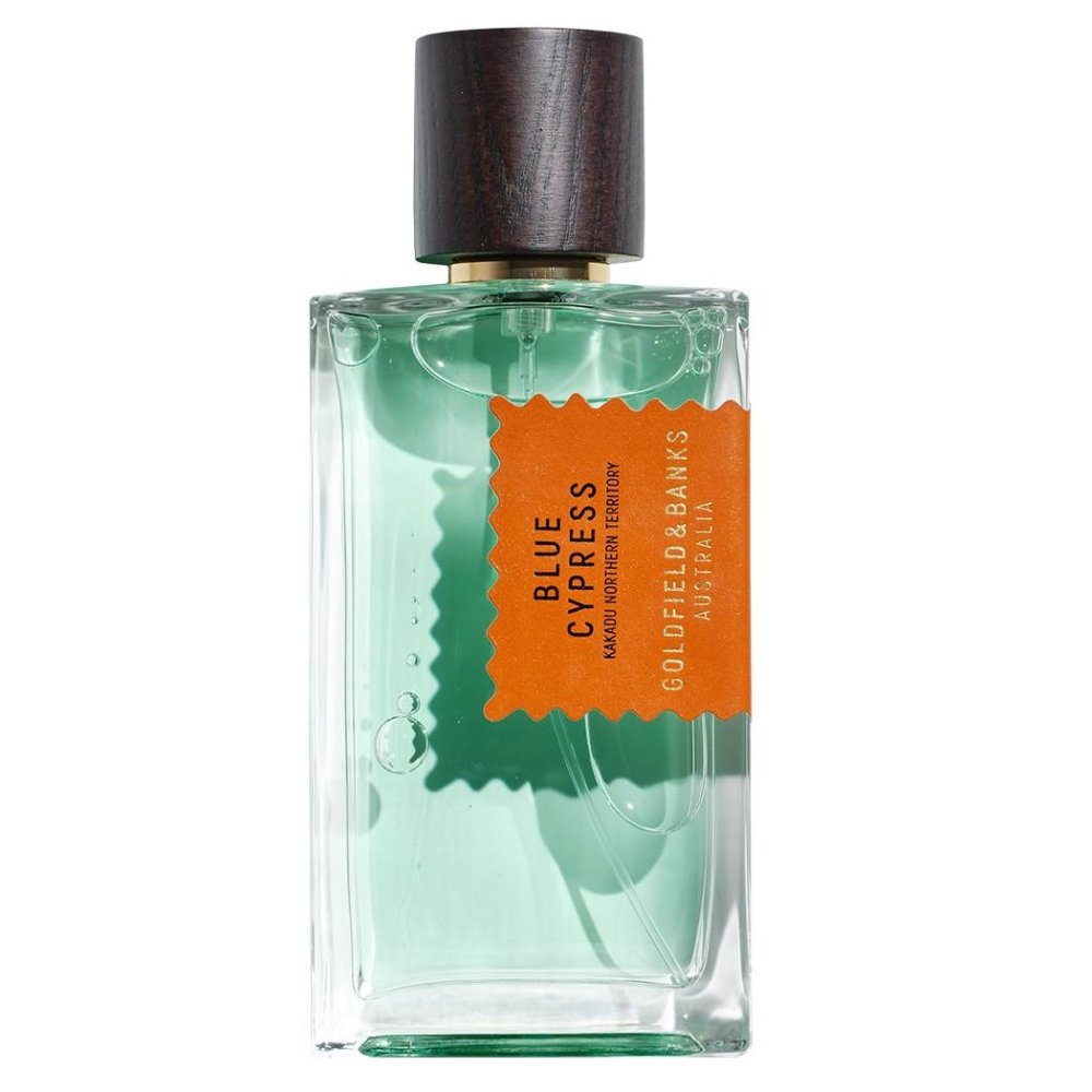 Goldfield &Amp; Banks Blue Cypress Parfémový Koncentrát V Spreji 100ml