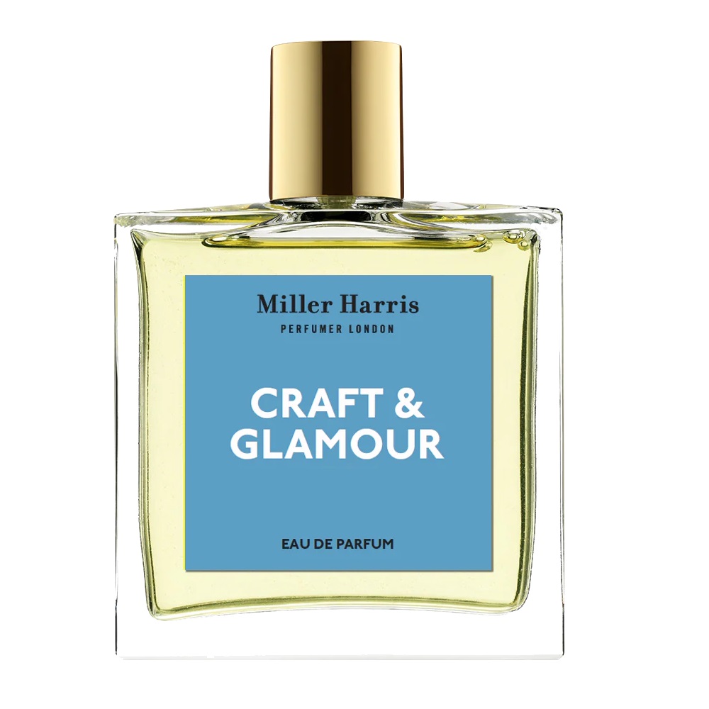 Craft & Glamour Woda Perfumowana Spray