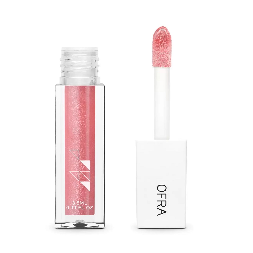 Lip Gloss 3