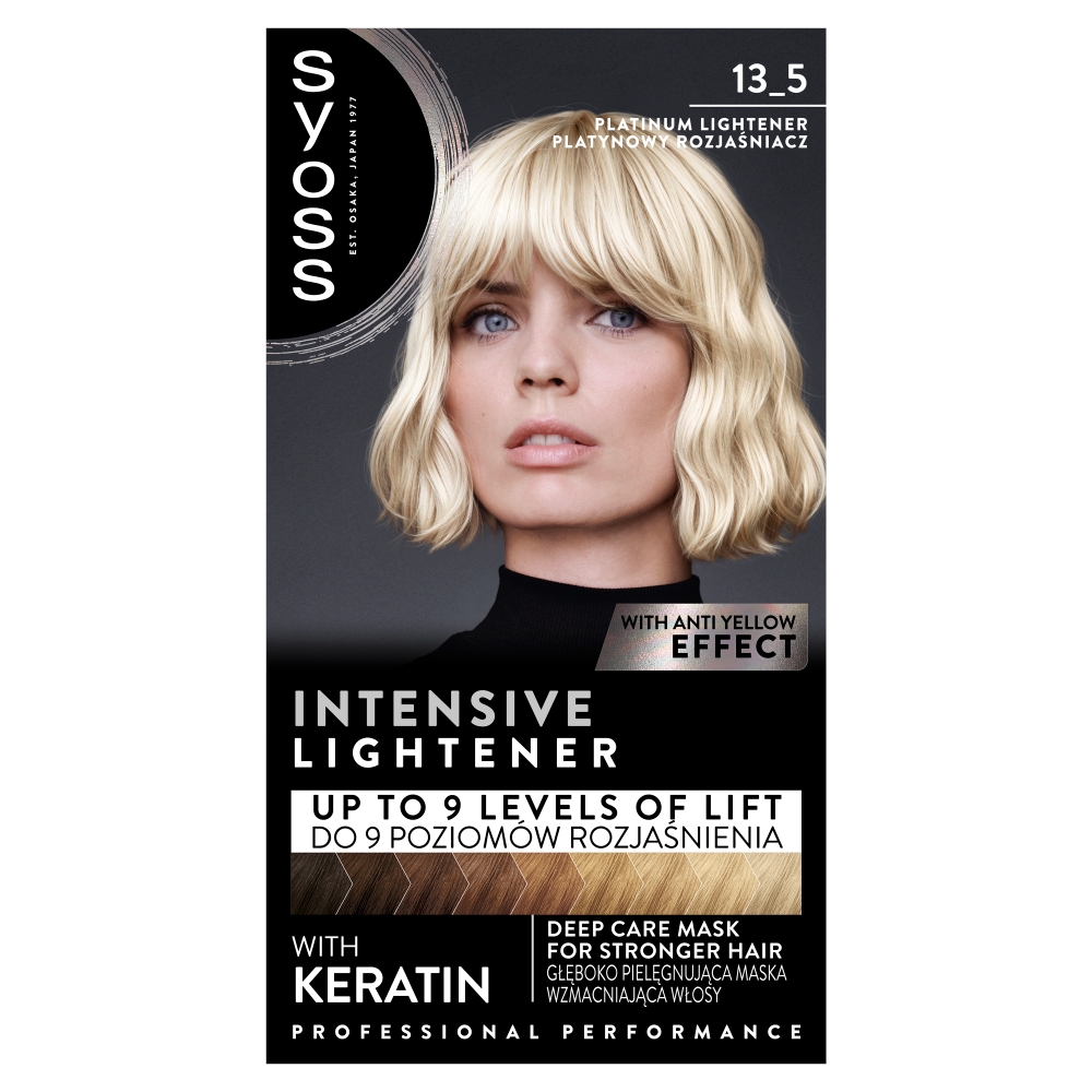 Intensive Lightener 2