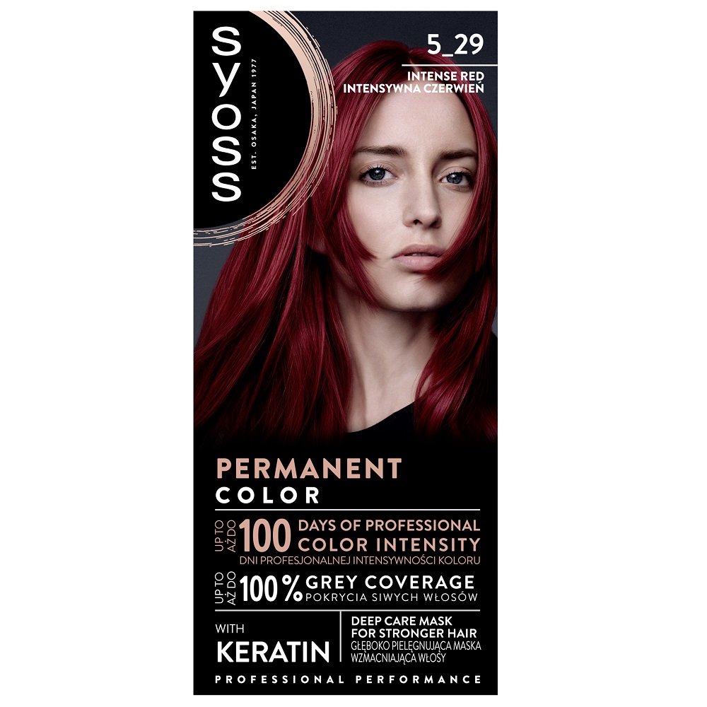 Permanent Color 11