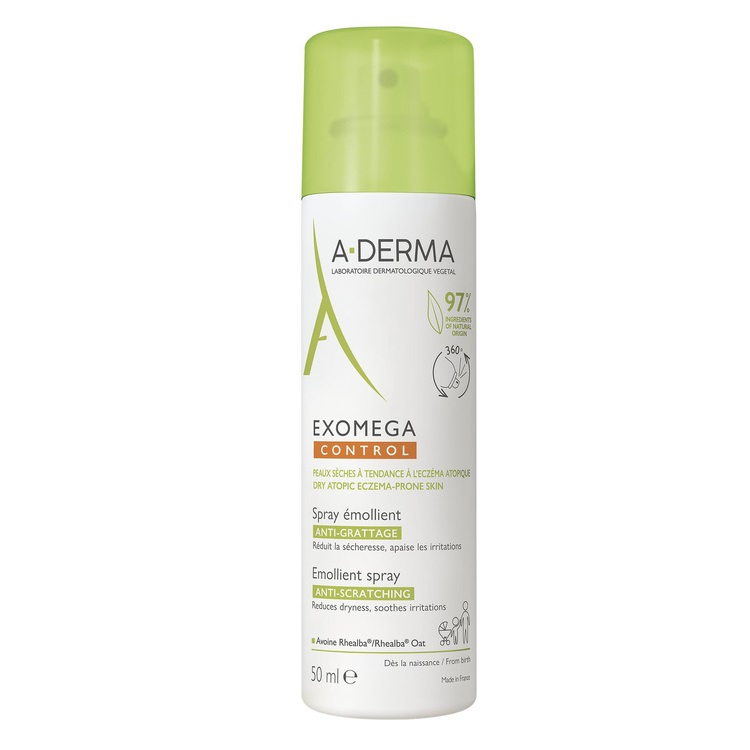 Exomega Control 2