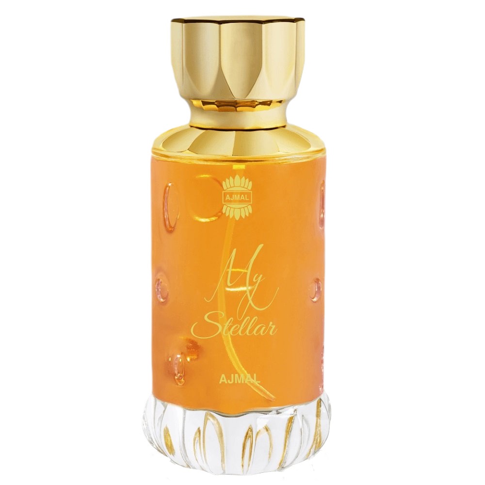 My Stellar Woda Perfumowana Spray