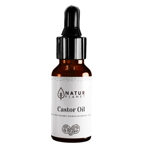 Castor Oil 2