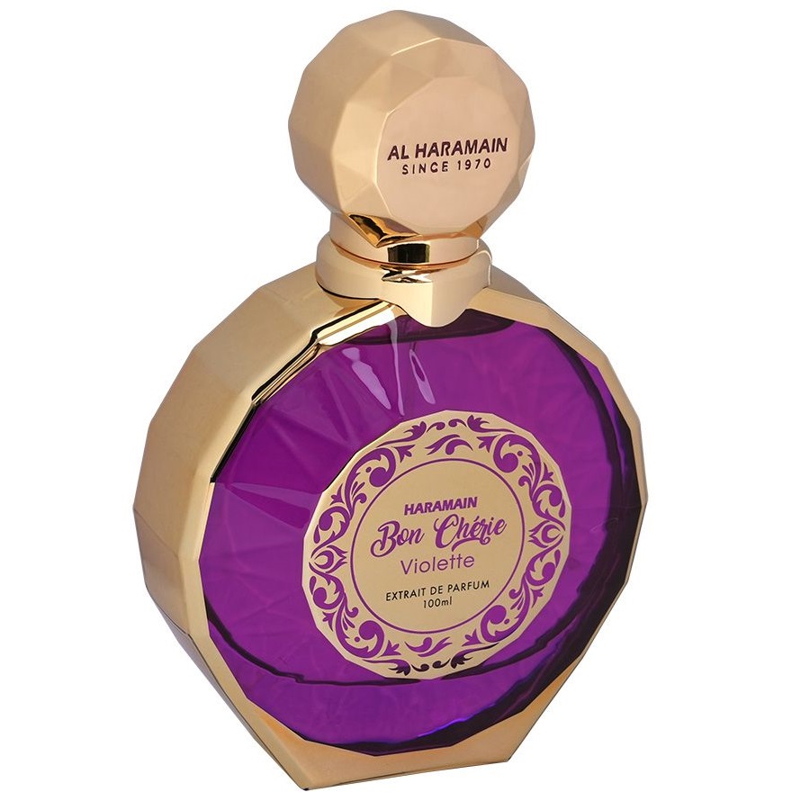Bon Cherie Violette