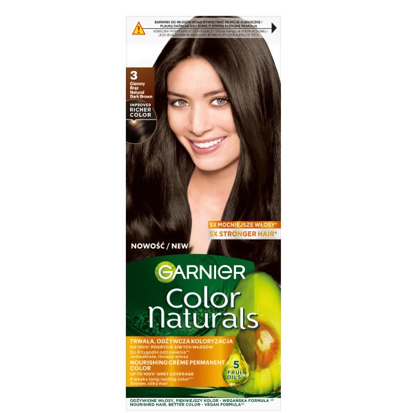 Color Naturals