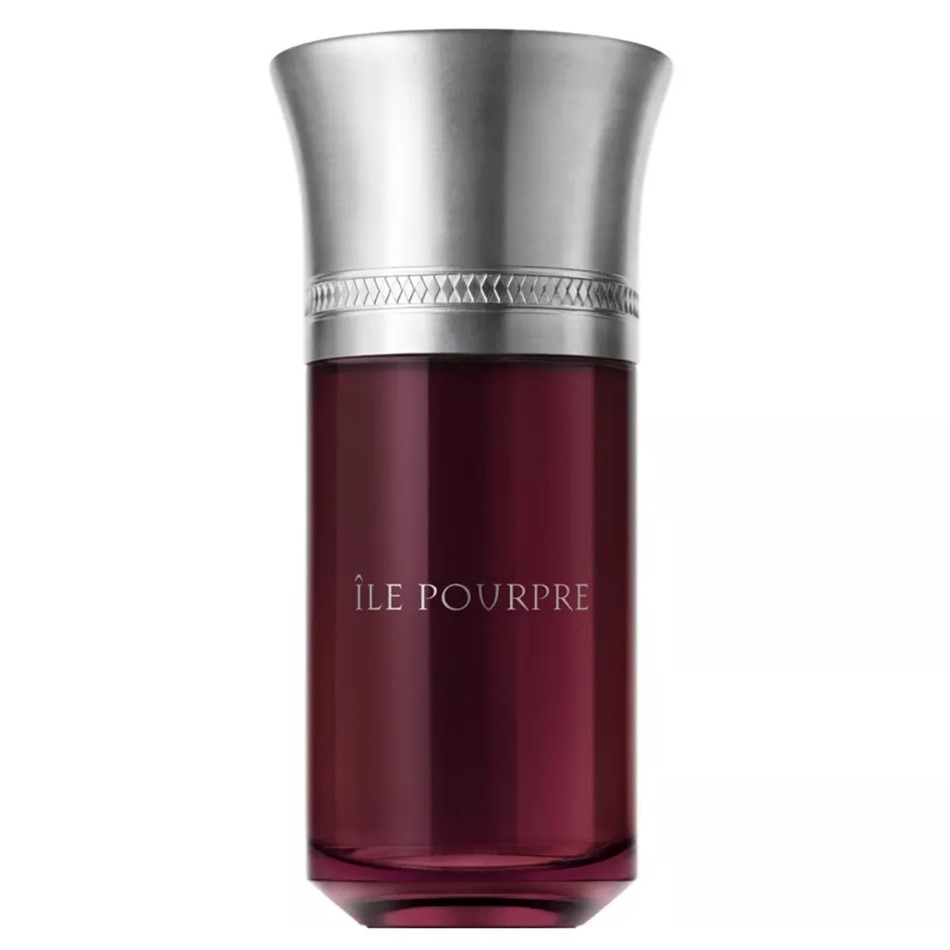 Ile Pourpre 2