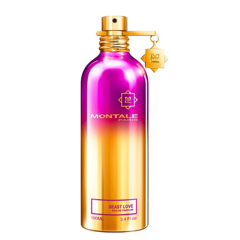 Beast Love Woda Perfumowana Spray