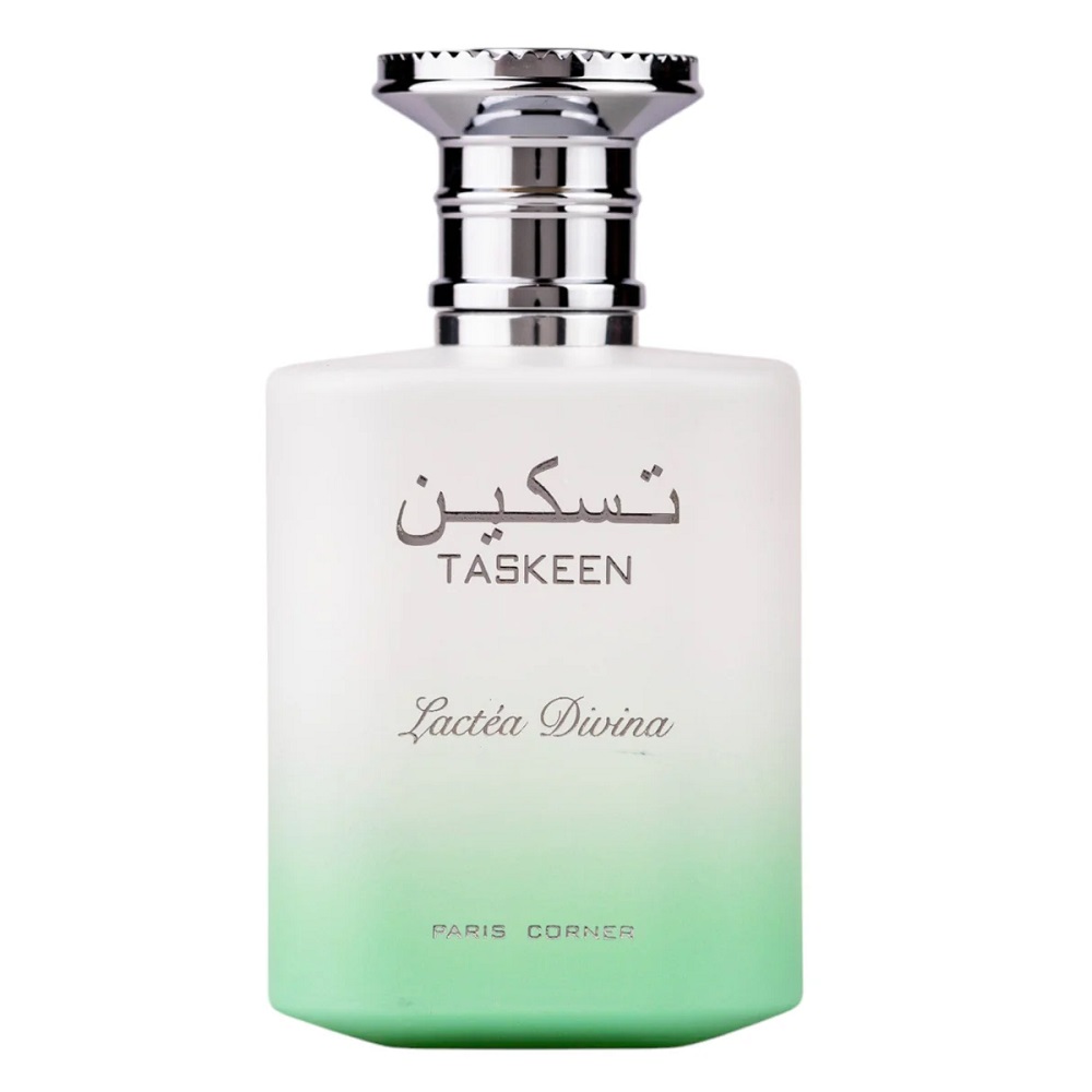 Taskeen Lactea Divina Woda Perfumowana Spray
