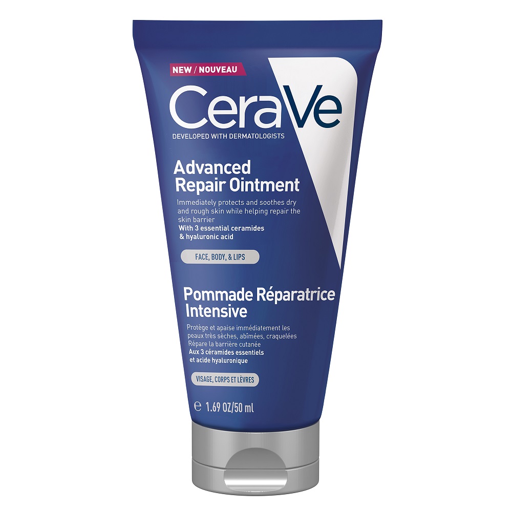 Advanced Repair Ointment 2