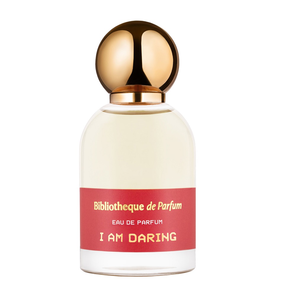 I Am Daring
