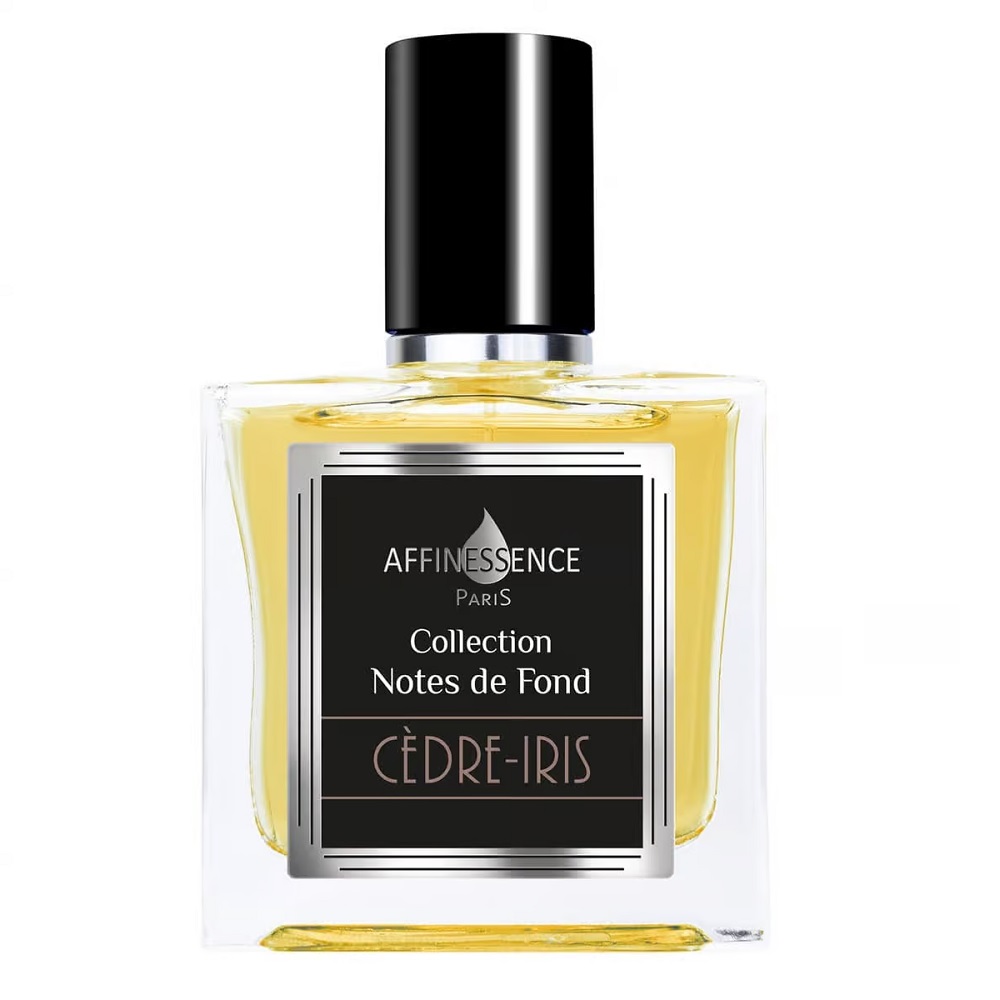 Cedre Iris 2