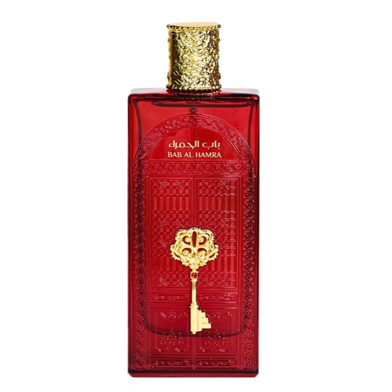 Bab Al Hamra Parfémová Voda V Spreji 100ml