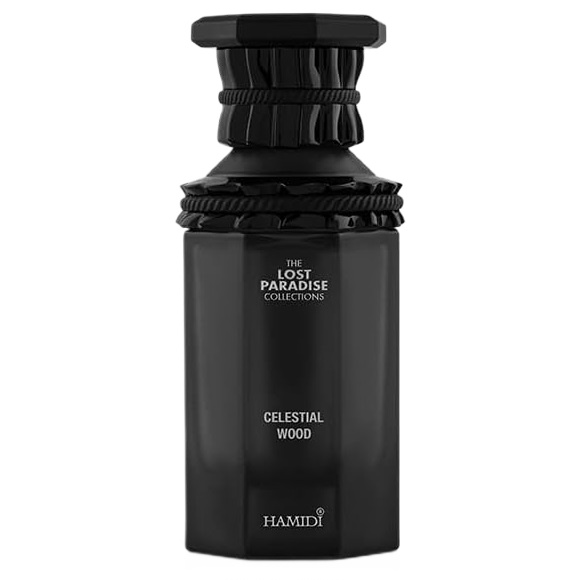 Celestial Wood Woda Perfumowana Spray