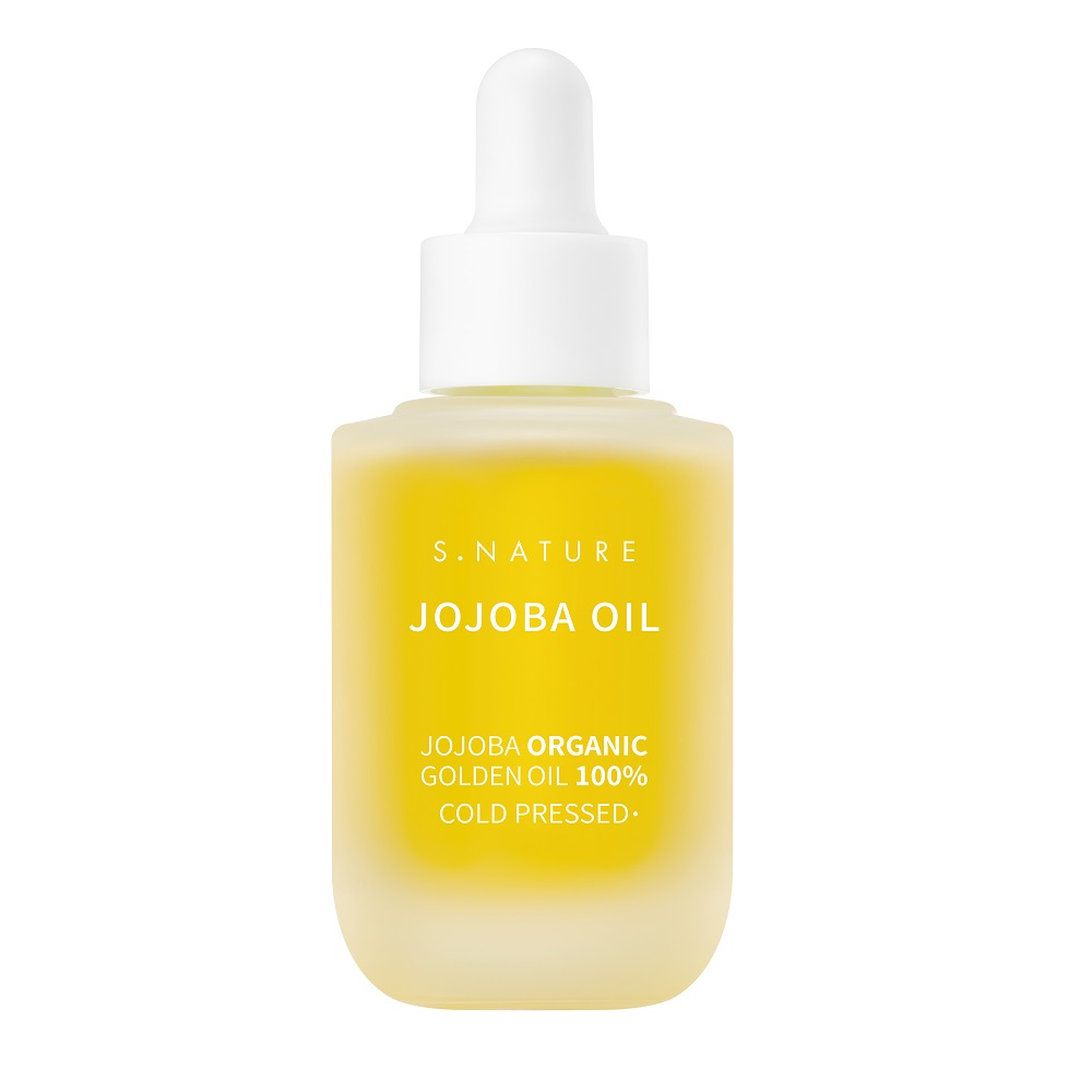 Jojoba Oil Olejek Jojoba