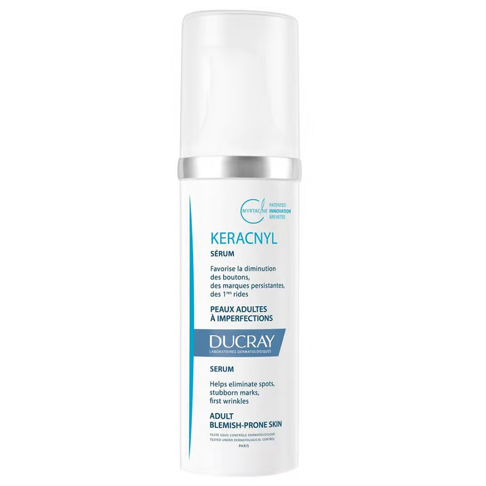 Keracnyl Sérum Na Tvár 30ml