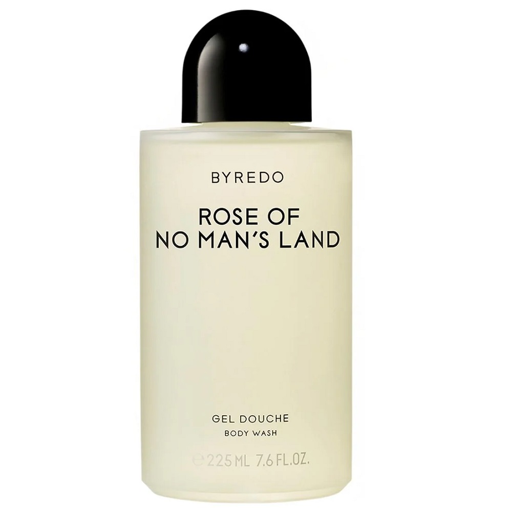 Rose Of No Man's Land Shower Gel