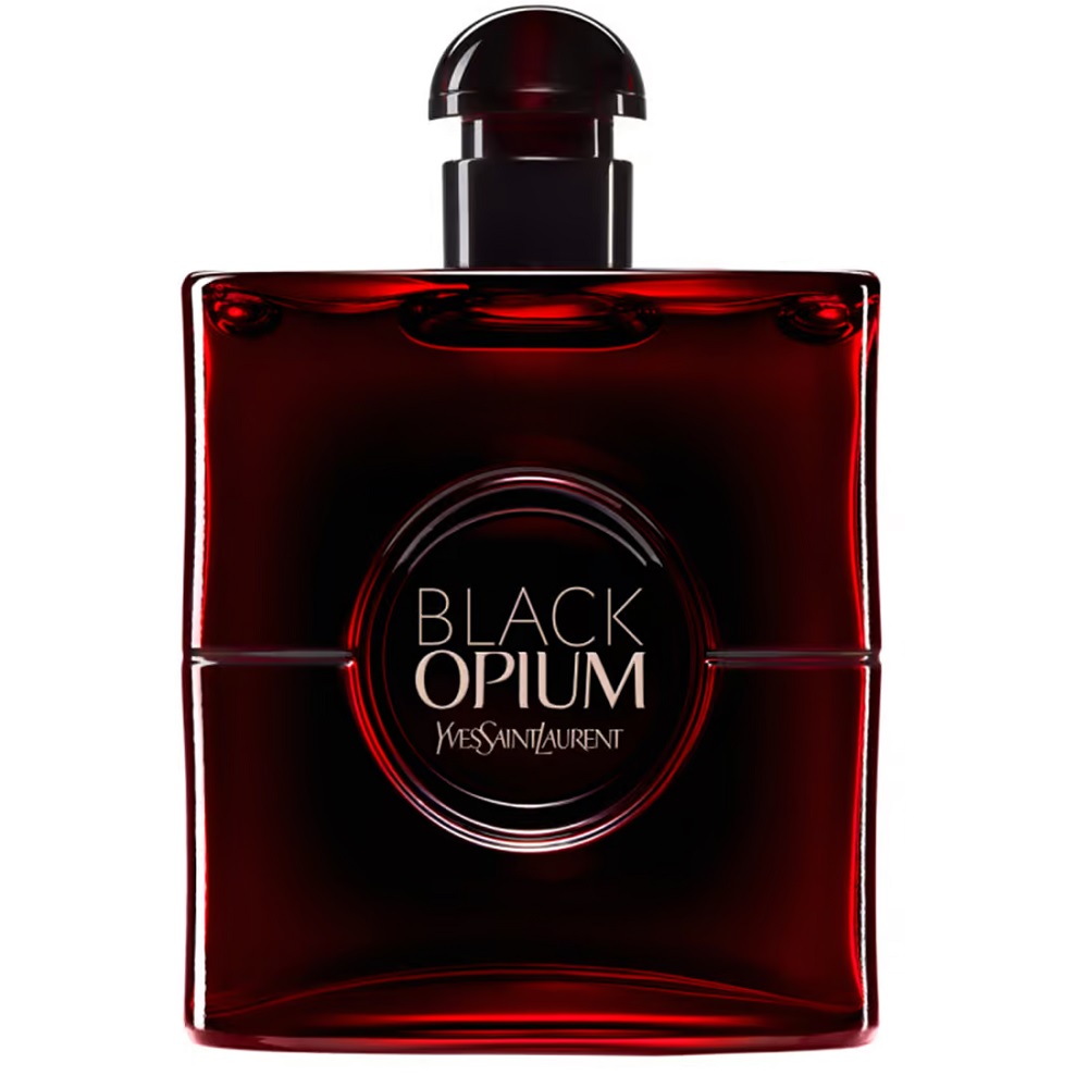 Black Opium Over Red 4