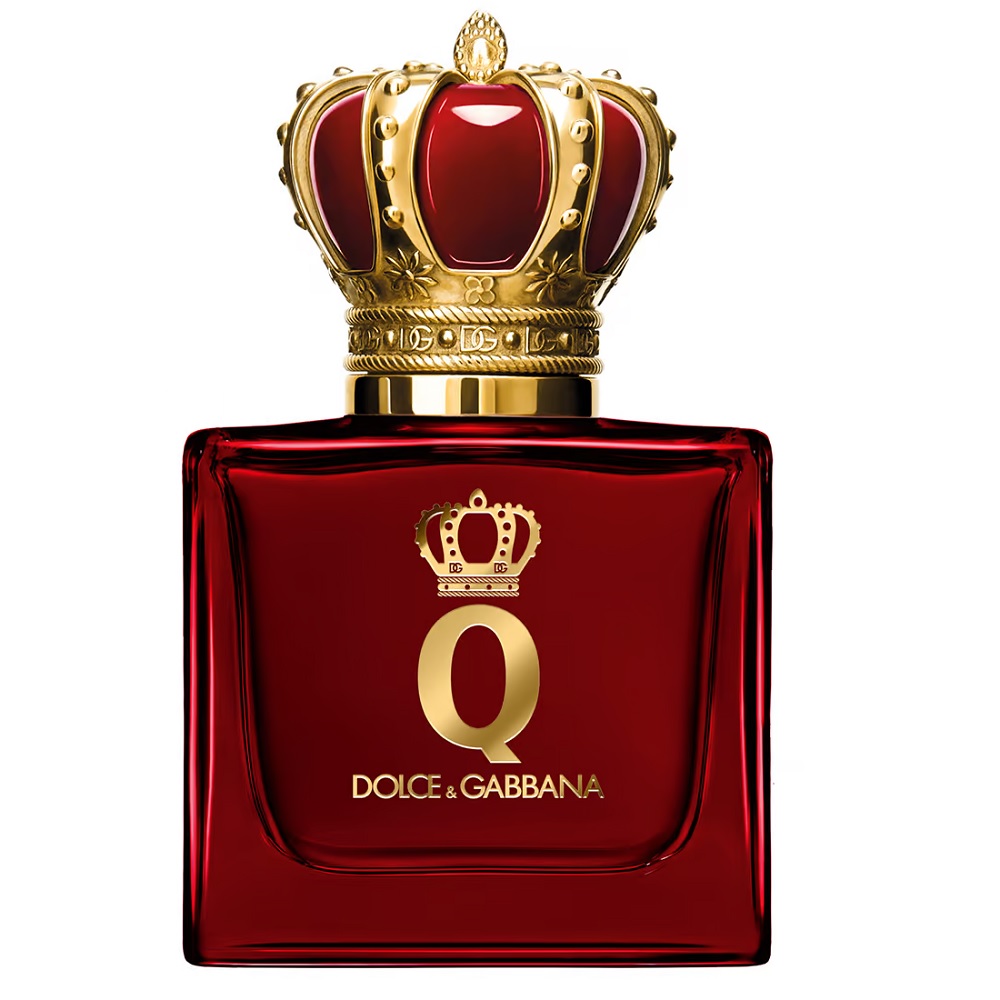Q By Dolce & Gabbana Parfum 3