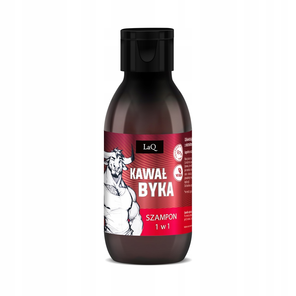 Kawał Byka 2