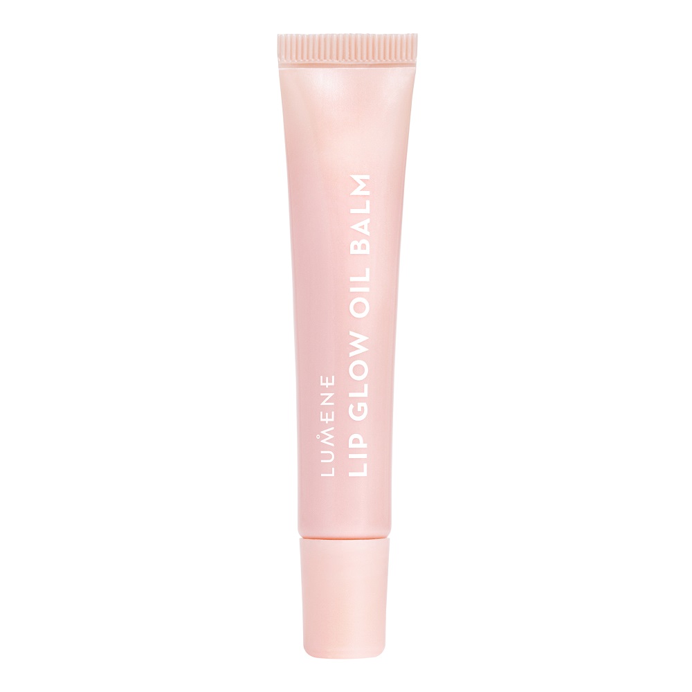 Lip Glow Oil Balm 4