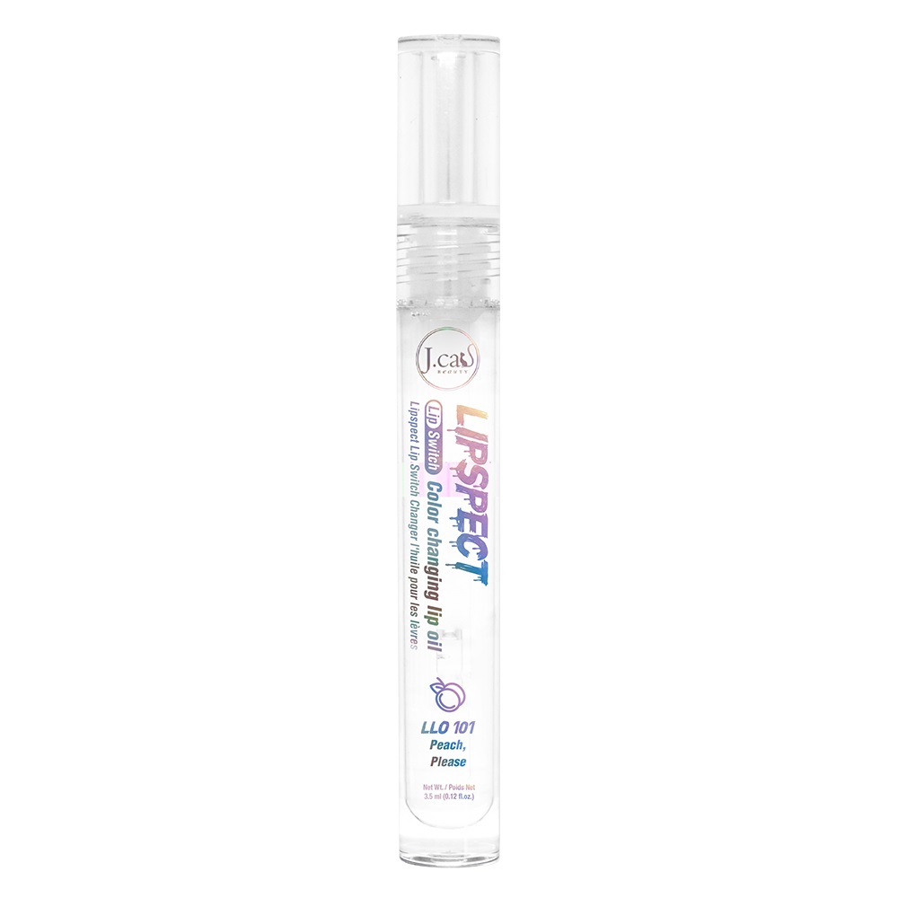 Lipspect Lip Switch Color Changing Lip Oil