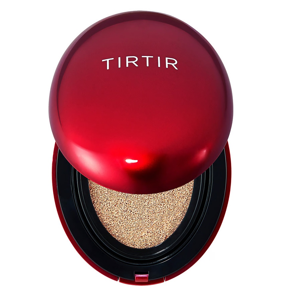 Mask Fit Red Cushion Mini Mask Fit Red Cushion Dlouhotrvající Podkladová Báze Na Obličej 24N Latte