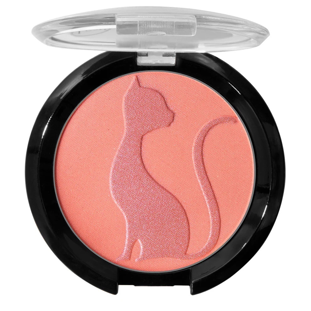 Love Struck Blusher + Bronzer 5