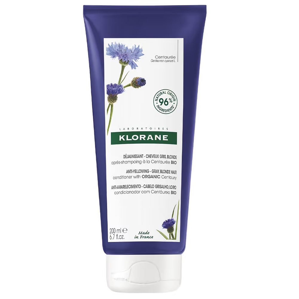 Centaury Kondicionér Proti žLtnutiu 200ml