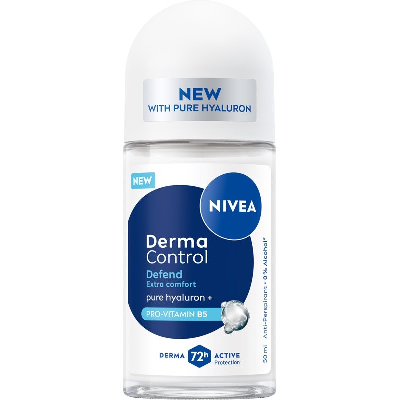 Derma Control Defend 2