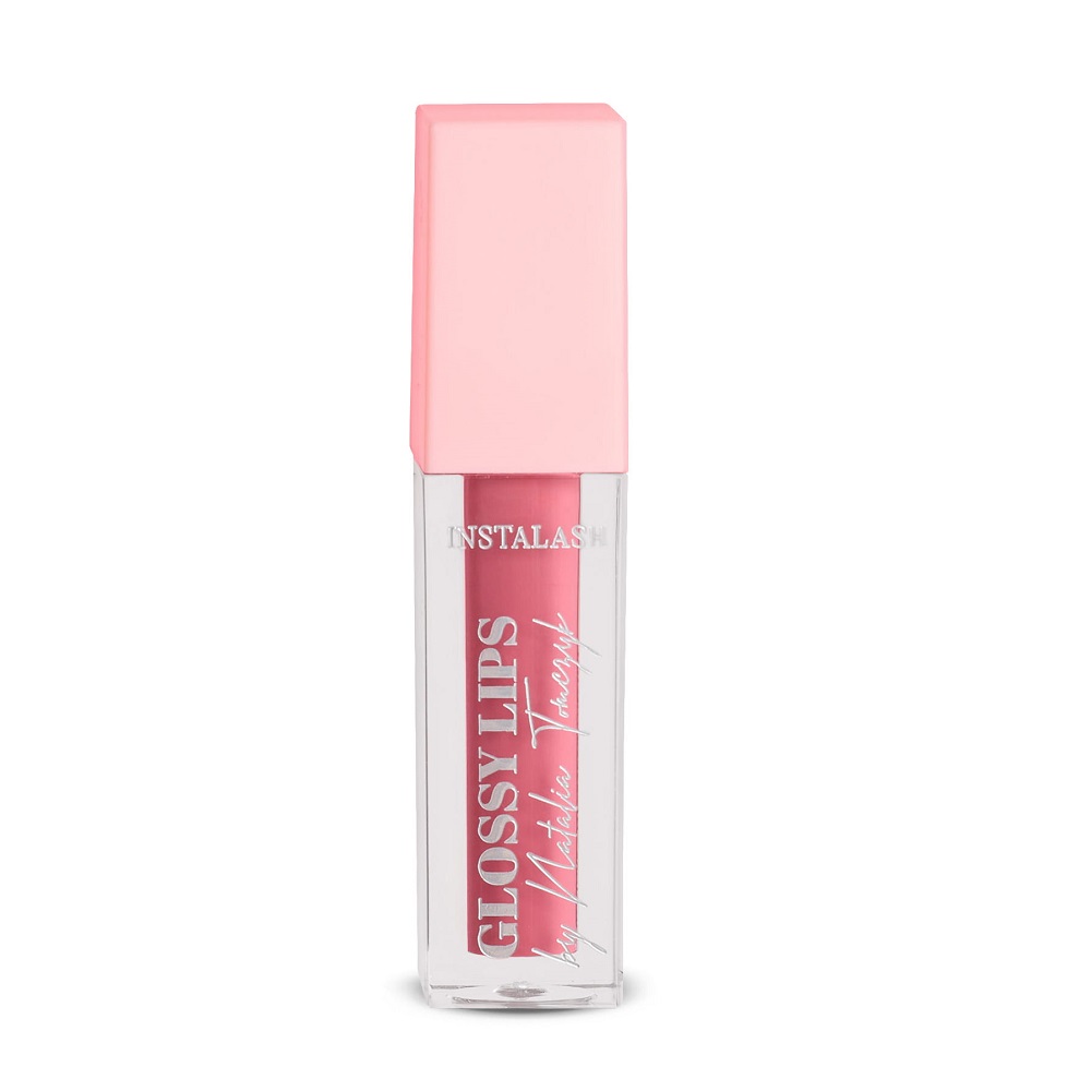 Glossy Lips 3