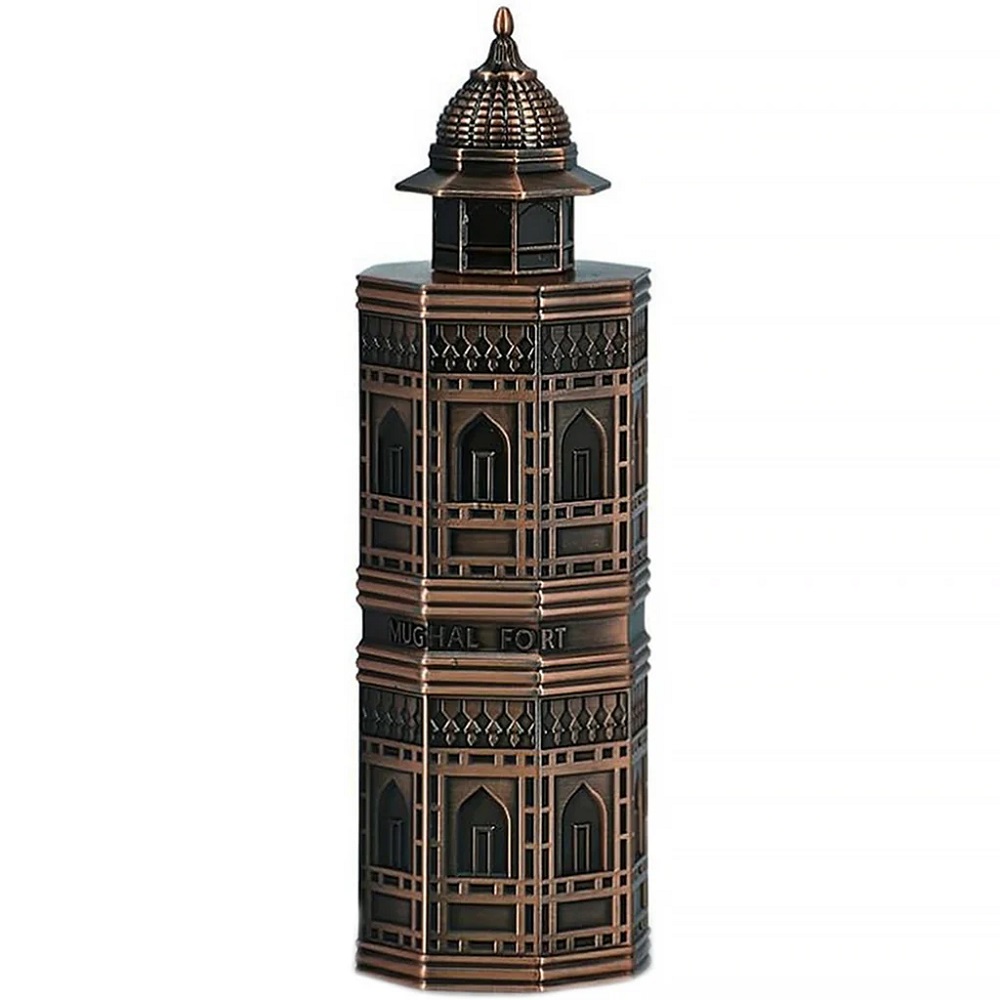 Niche Emarati Mughal Fort