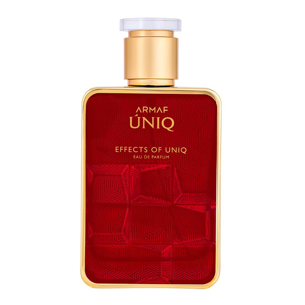 Uniq Effects Of Uniq Parfumovaná Voda V Spreji 100ml