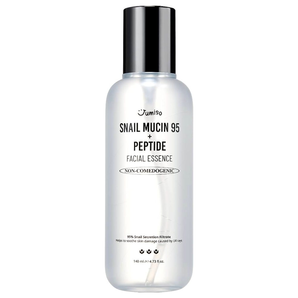 Non-Comodenic Snail Mucin 95 + Peptide Skin Essence Peptide Skin Essence