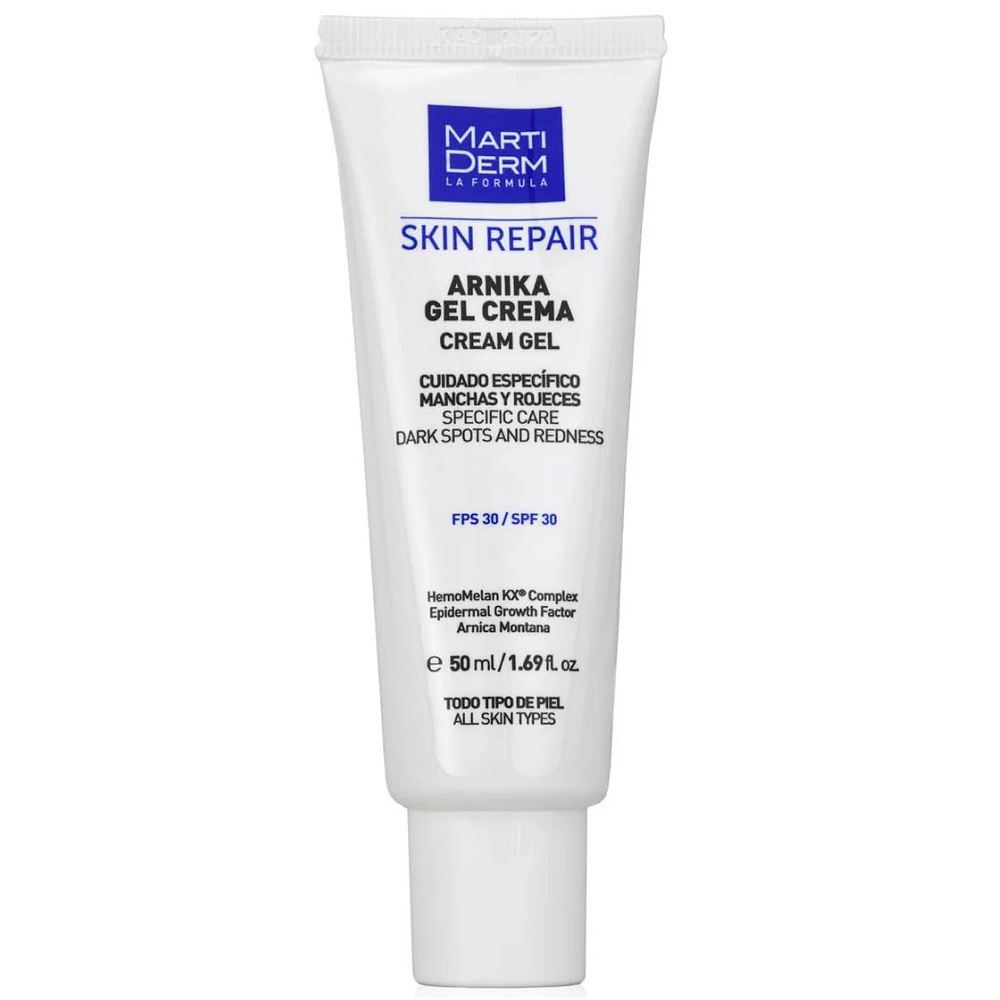 Skin Repair Arnika Gel Cream SPF30 Ochranný Gél-krém 50ml
