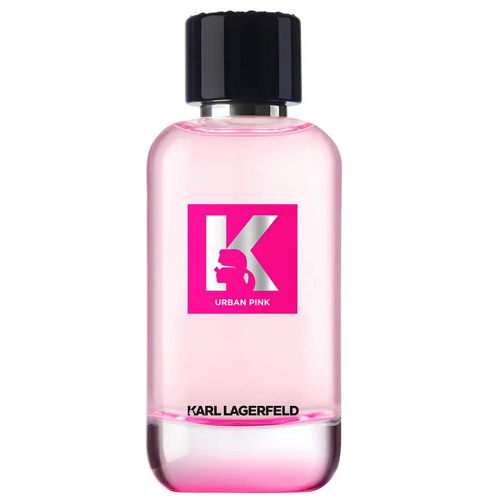 Jeans Urban Pink Woda Perfumowana Spray