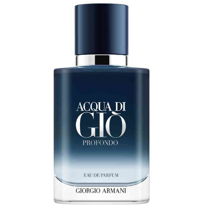 Acqua Di Gio Profondo Refillable 3