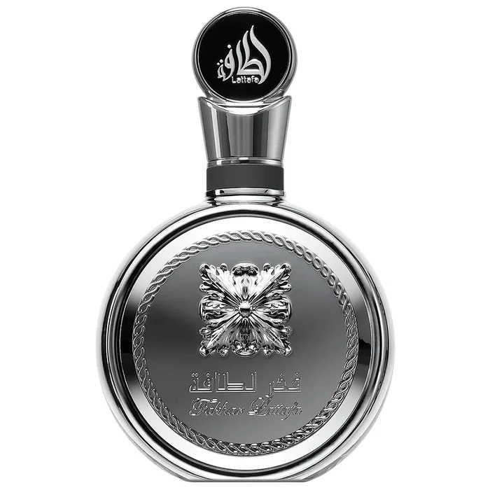 Fakhar Platin Parfumovaná Voda V Spreji 100ml
