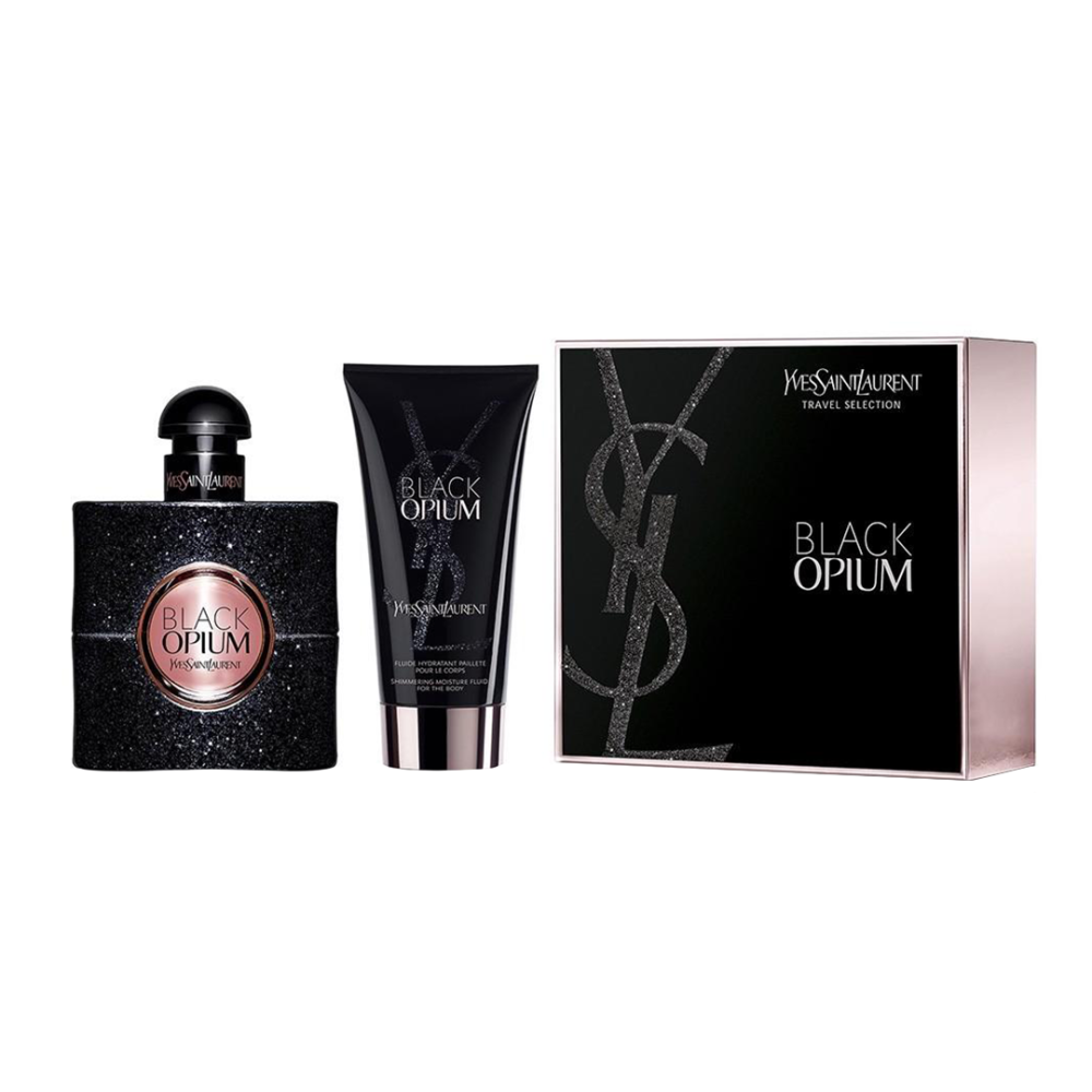 Black Opium 2