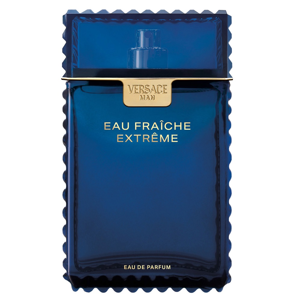 Man Eau Fraiche Extreme