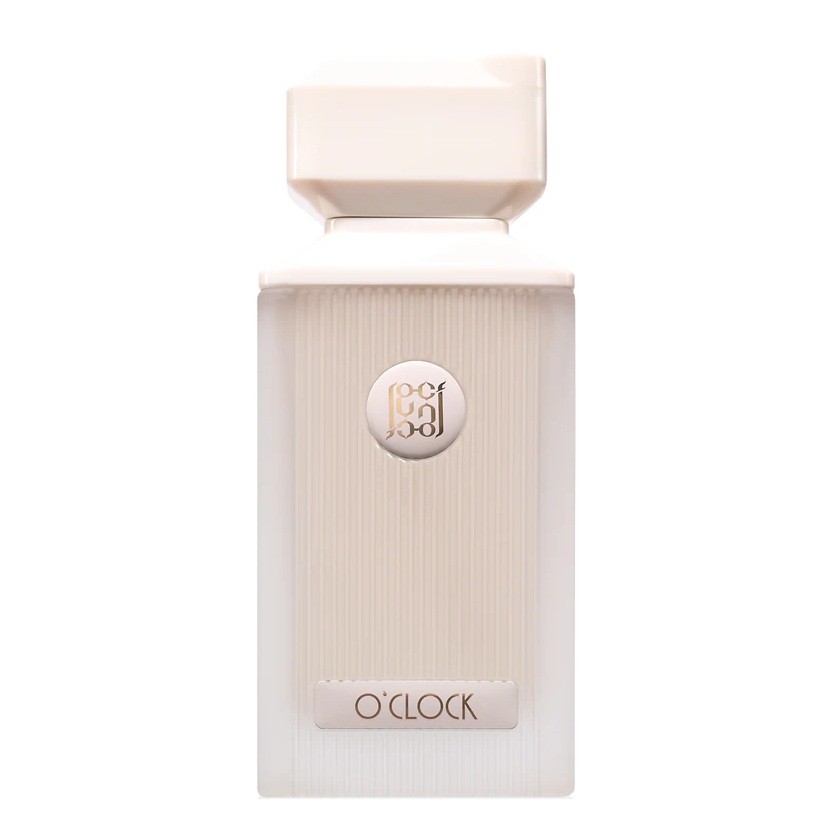 Oud & Roses O'Clock Parfumovaná Voda 100ml