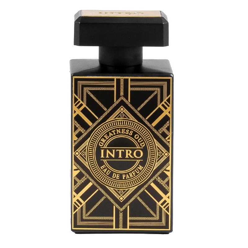Intro Greatness Oud Woda Perfumowana Spray