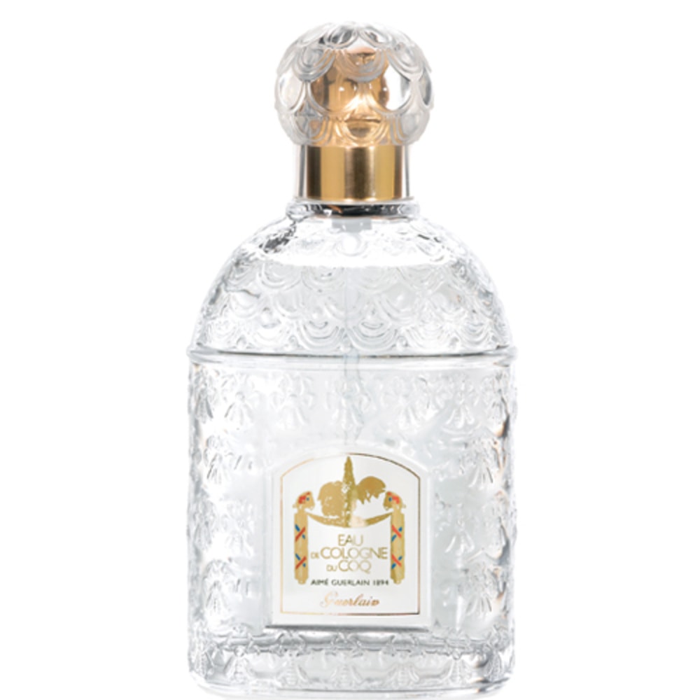 Du Coq Kolínska Voda V Spreji 100ml