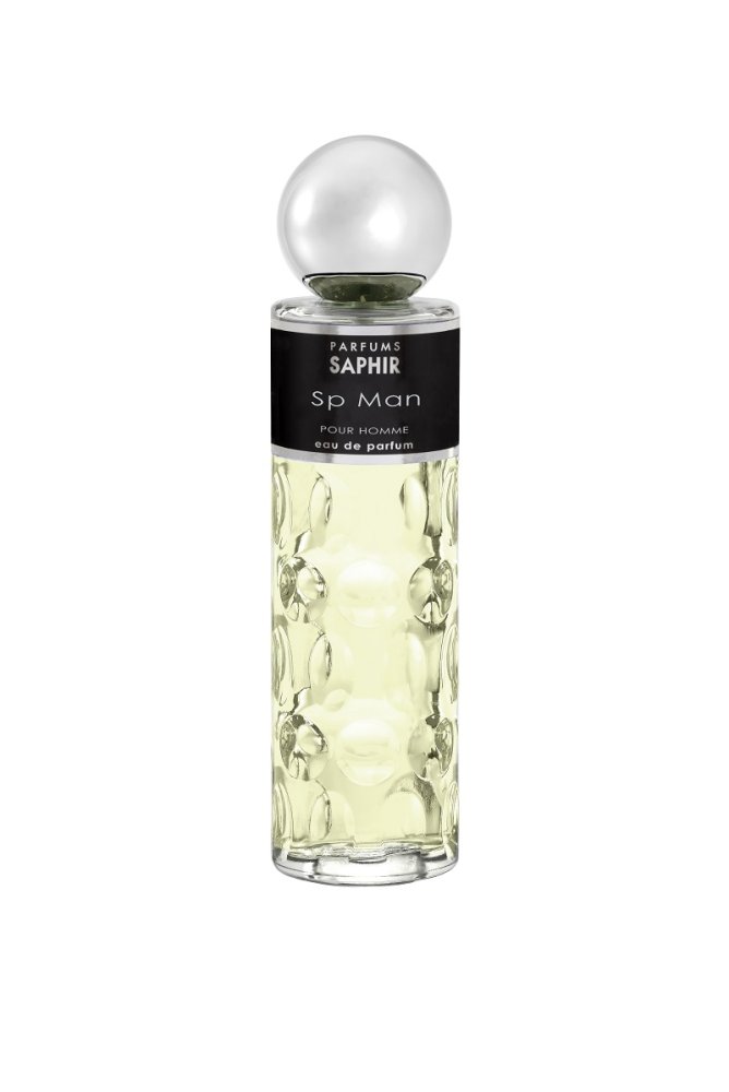 Sp Man Woda Perfumowana Spray