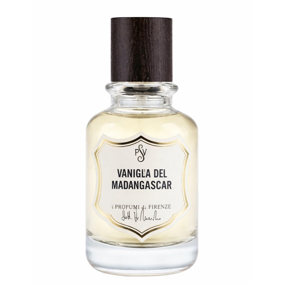 Vaniglia Del Madagascar 2