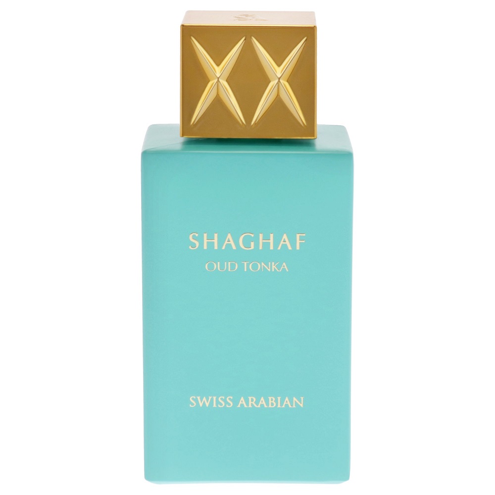 Shaghaf Oud Tonka