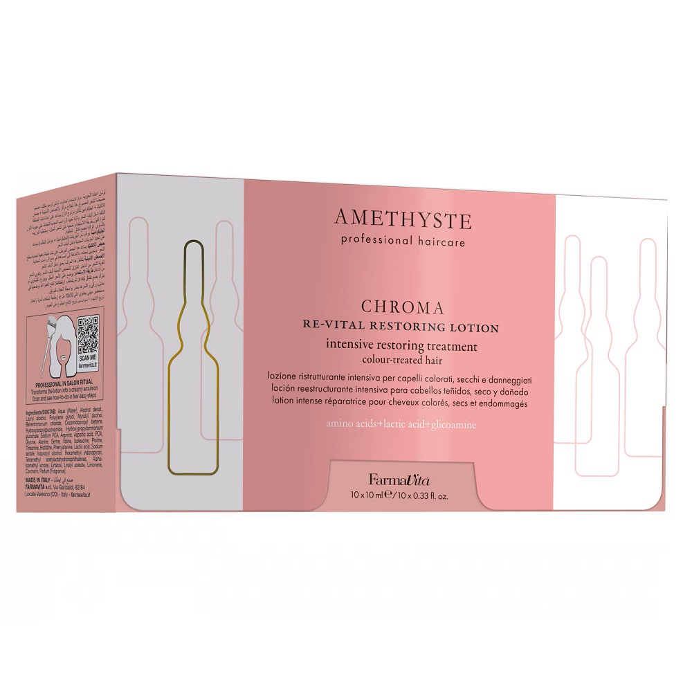 Amethyste Chroma Regenerating Cream
