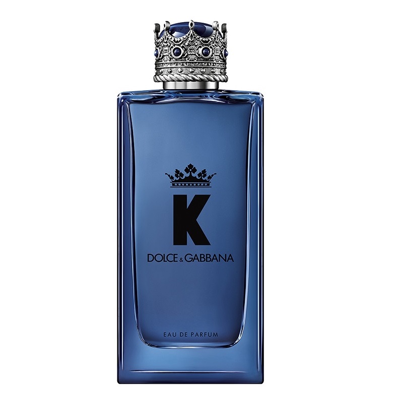 K By Dolce & Gabbana Woda Perfumowana Spray 2